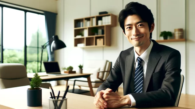 職場
