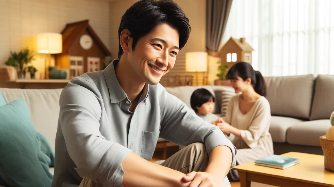 仕事と子育ての両立
