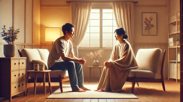 夫婦